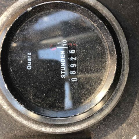 657561-14 Forklift Stocka 3060