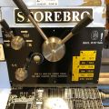 657563-3 Lathe Storebro GK 195