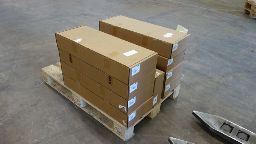 667233-1 Assortment with MC parts, Shad