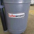 665685-3 Pneumatic oil dispenser LubeWorks