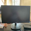 665740-2 Dell & Philips computer monitors, label printers