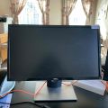 665740-3 Dell & Philips computer monitors, label printers