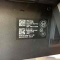 665740-9 Dell & Philips computer monitors, label printers