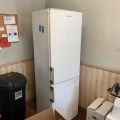 665738-1 Refrigerator and freezer, Bauknecht