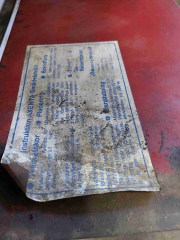 665698-6 Small washbasin Axenta AX-VT 800