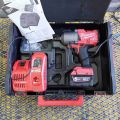 665705-1 Nut Knack Milwaukee M18 ONEFHIWF