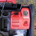 665705-3 Nut Knack Milwaukee M18 ONEFHIWF