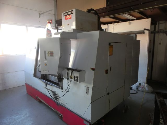 365363-2 Multiple opration machine Eagles 1000 -97