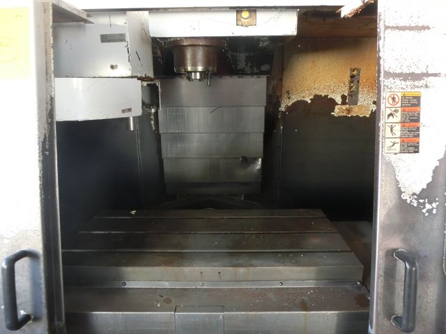 365363-5 Multiple opration machine Eagles 1000 -97