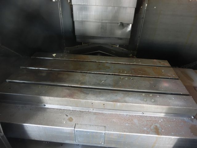 365363-7 Multiple opration machine Eagles 1000 -97