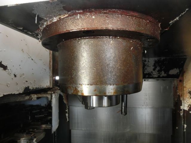 365363-9 Multiple opration machine Eagles 1000 -97