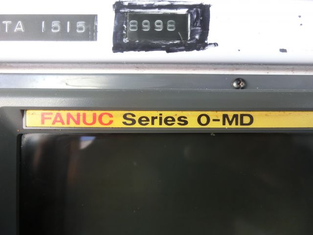 365363-12 Multiple opration machine Eagles 1000 -97