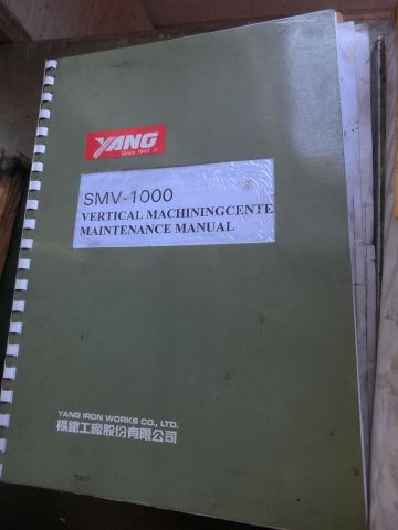 365363-14 Multiple opration machine Eagles 1000 -97