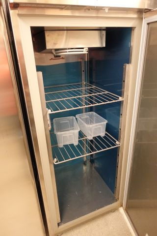 667462-2 Restaurant cooler SAGI FD70T-0P141