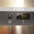 667463-2 Restaurant cooler SAGI FD70T-OP141