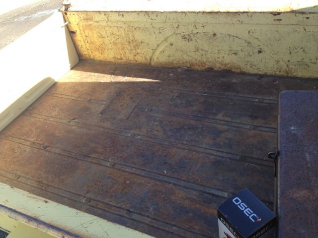 667490-7 Ford 1934 "hotrod" pickup V8 (ENJ 315)