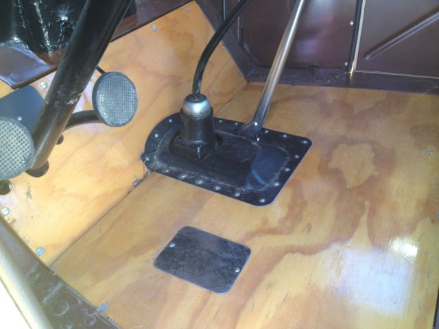 667490-9 Ford 1934 "hotrod" pickup V8 (ENJ 315)