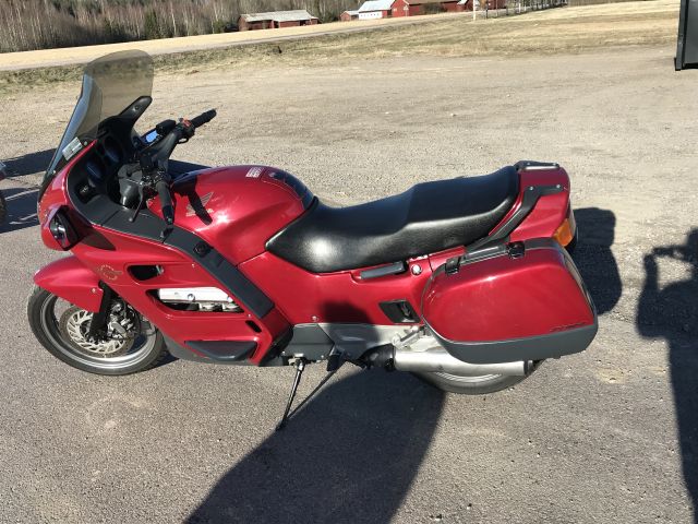 667485-1 Honda ST1100 Pan European -90