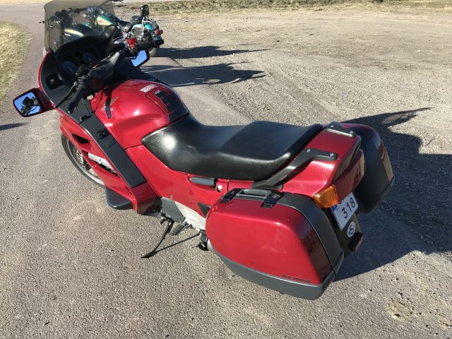 667485-10 Honda ST1100 Pan European -90