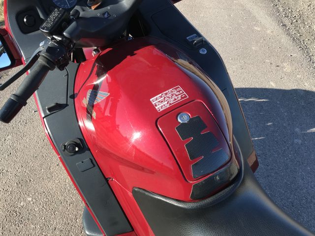 667485-13 Honda ST1100 Pan European -90