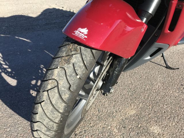 667485-8 Honda ST1100 Pan European -90