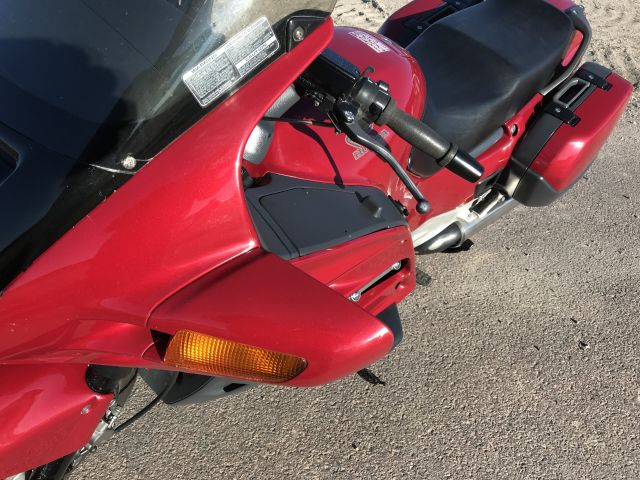 667485-17 Honda ST1100 Pan European -90