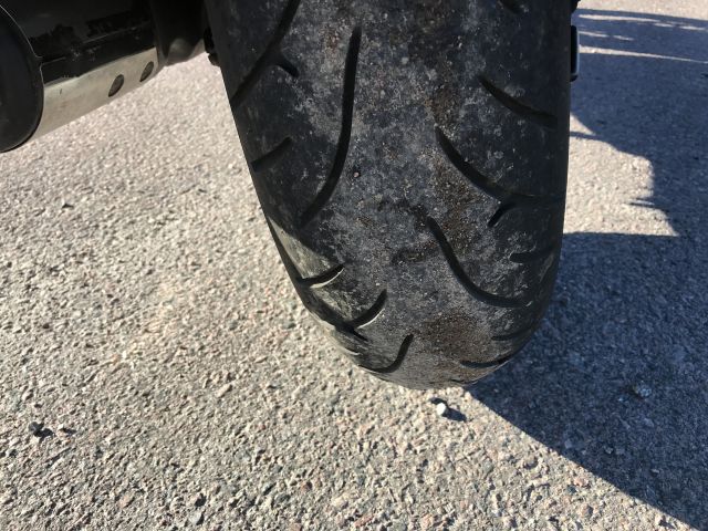 667485-18 Honda ST1100 Pan European -90