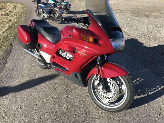 667485-3 Honda ST1100 Pan European -90