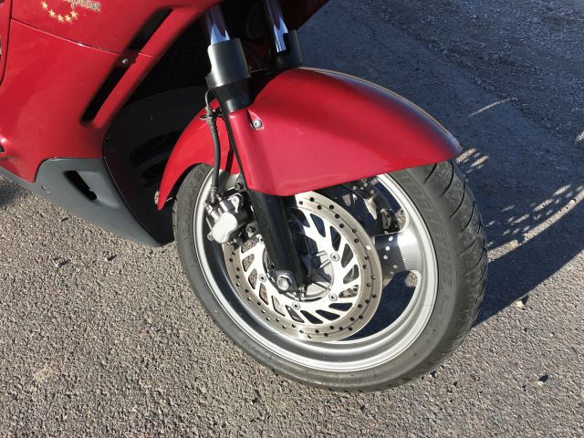 667485-9 Honda ST1100 Pan European -90