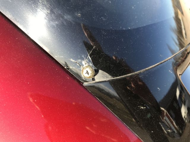 667485-20 Honda ST1100 Pan European -90