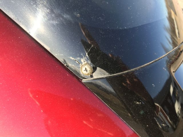 667485-21 Honda ST1100 Pan European -90