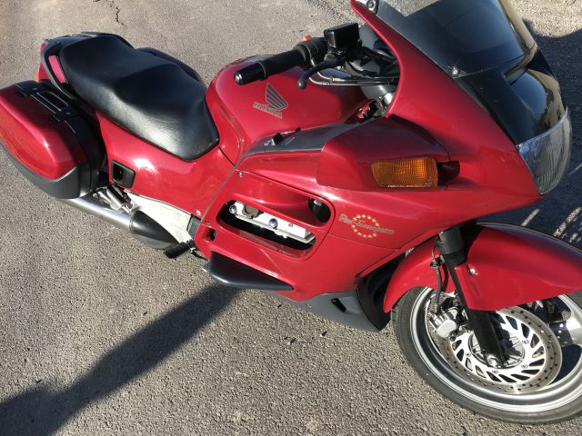 667485-7 Honda ST1100 Pan European -90