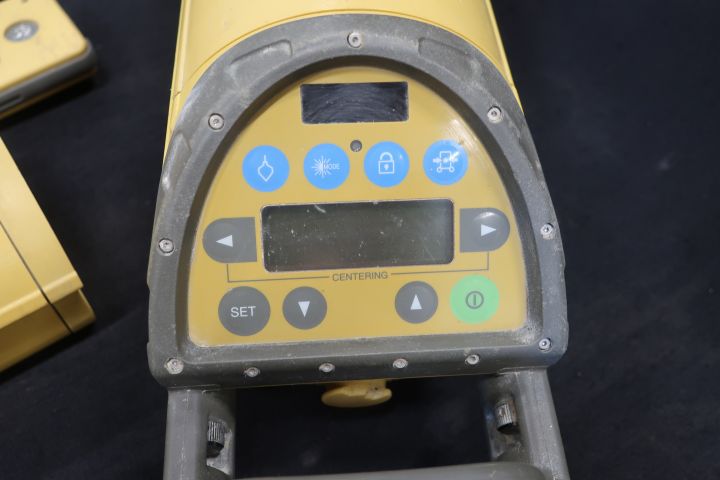 665925-2 Pipe laser TOPCON TP-L4A