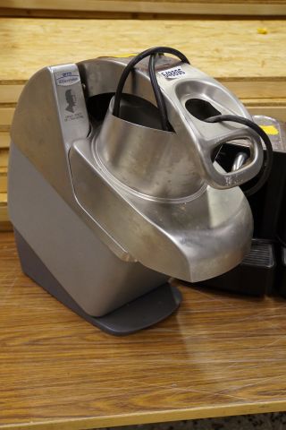 648896-1 Vegetable cutter "Electrolux DITO"