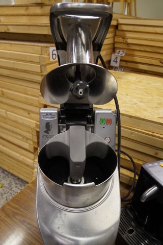 648896-4 Vegetable cutter "Electrolux DITO"