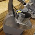 648896-5 Vegetable cutter "Electrolux DITO"
