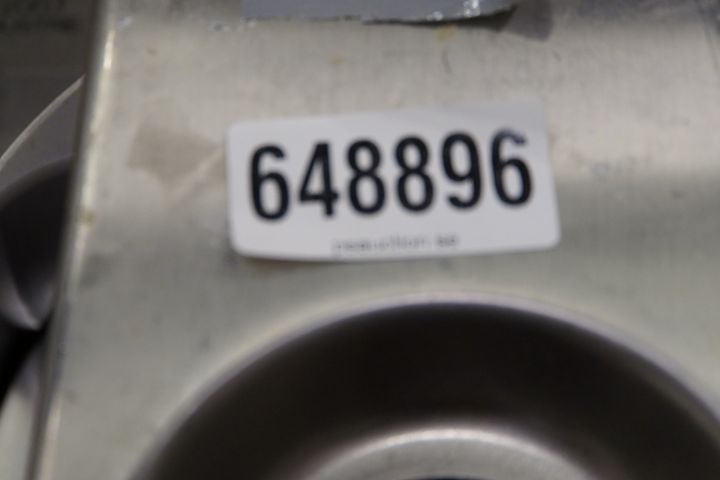 648896-7 Vegetable cutter "Electrolux DITO"