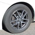 667503-9 Toyota Auris Hybrid 1.8 HSD -14 (Aut, 10960 Miles, SoV tires)