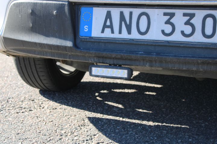 667503-13 Toyota Auris Hybrid 1.8 HSD -14 (Aut, 10960 Miles, SoV tires)