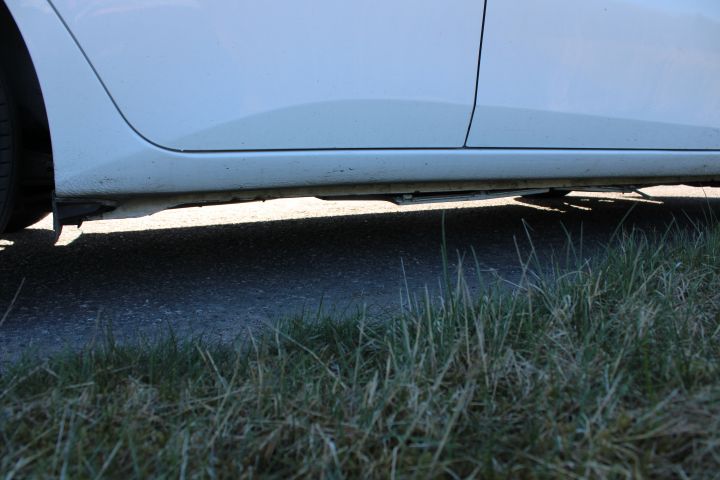 667503-14 Toyota Auris Hybrid 1.8 HSD -14 (Aut, 10960 Miles, SoV tires)