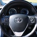 667503-28 Toyota Auris Hybrid 1.8 HSD -14 (Aut, 10960 Miles, SoV tires)