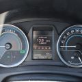 667503-29 Toyota Auris Hybrid 1.8 HSD -14 (Aut, 10960 Miles, SoV tires)