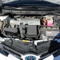 667503-32 Toyota Auris Hybrid 1.8 HSD -14 (Aut, 10960 Miles, SoV tires)
