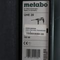665940-3 Drill Metabo UHE 20 - Free shipping