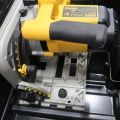 665942-2 Immersion saw DeWALT DWS520-qs - Free shipping