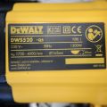 665942-3 Immersion saw DeWALT DWS520-qs - Free shipping