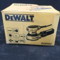 665953-1 Sander DeWALT D26453 - Free shipping