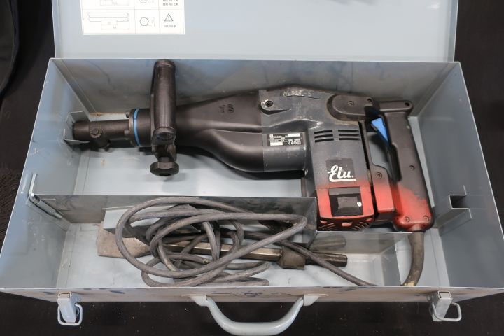 665959-1 Hammer tool Elu SH 60