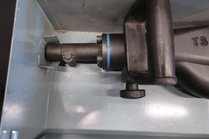 665959-3 Hammer tool Elu SH 60