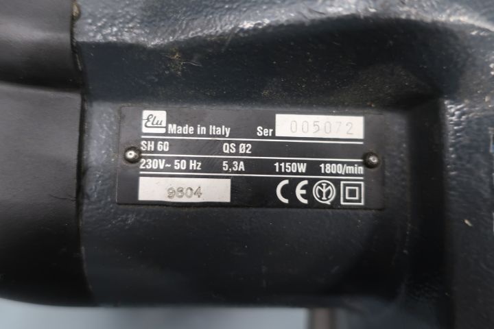 665959-4 Hammer tool Elu SH 60